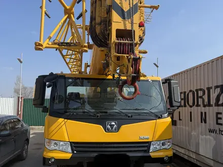 XCMG  QAY25 2024 года за 52 500 000 тг. в Алматы