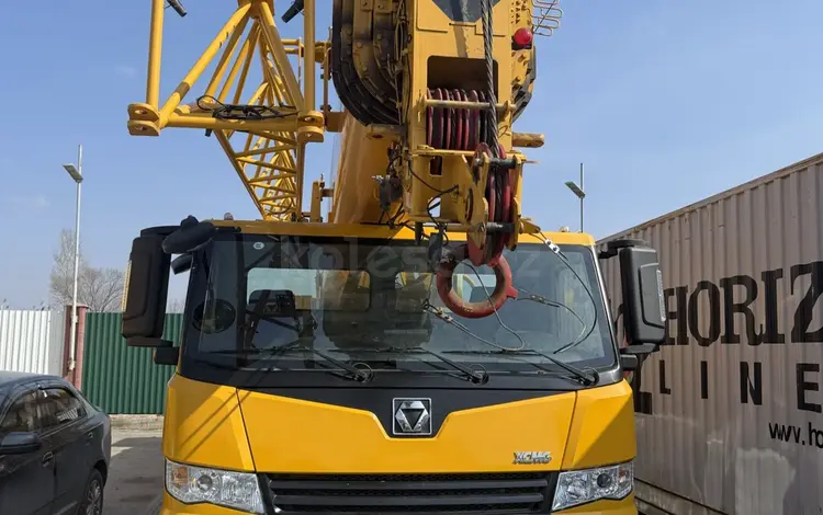 XCMG  QAY25 2024 года за 52 500 000 тг. в Алматы