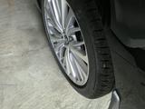 Toyota Camry 2021 годаүшін15 500 000 тг. в Кентау