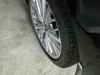 Toyota Camry, 2021
