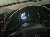 Toyota Camry 2021 годаүшін15 500 000 тг. в Кентау – фото 2