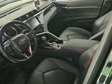 Toyota Camry 2021 годаүшін15 500 000 тг. в Кентау – фото 3