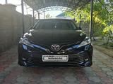 Toyota Camry 2021 годаүшін15 500 000 тг. в Кентау – фото 5