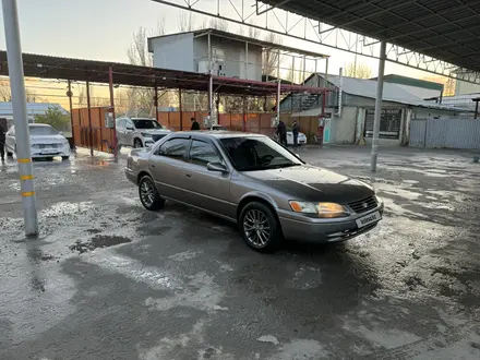 Toyota Camry 1998 года за 3 000 000 тг. в Жаркент – фото 4