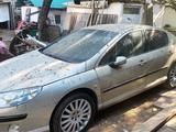 Peugeot 407 2004 года за 2 000 000 тг. в Алматы