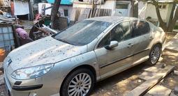 Peugeot 407 2004 года за 2 000 000 тг. в Алматы