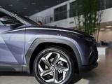 Hyundai Tucson 2024 года за 16 090 000 тг. в Шымкент – фото 4