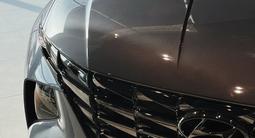 Hyundai Tucson 2024 года за 16 090 000 тг. в Шымкент – фото 3