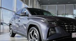 Hyundai Tucson 2024 года за 16 090 000 тг. в Шымкент – фото 2