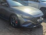 Hyundai Lafesta 2023 года за 8 500 000 тг. в Шымкент