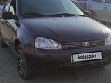 ВАЗ (Lada) Kalina 1118 2007 года за 1 300 000 тг. в Актау