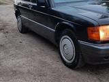 Mercedes-Benz 190 1989 годаүшін750 000 тг. в Тараз – фото 5
