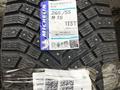 Зимние шипованные шины Michelin X-Ice North 4 265/55 R19 за 288 000 тг. в Талдыкорган – фото 4