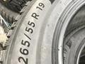 Зимние шипованные шины Michelin X-Ice North 4 265/55 R19 за 288 000 тг. в Талдыкорган – фото 6