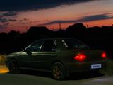 Subaru Impreza 1998 года за 900 000 тг. в Конаев (Капшагай)