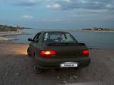 Subaru Impreza 1998 года за 900 000 тг. в Конаев (Капшагай) – фото 4