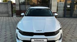 Kia K5 2023 годаүшін13 000 000 тг. в Шымкент – фото 2