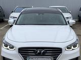 Hyundai Grandeur 2020 годаүшін14 300 000 тг. в Уральск – фото 2