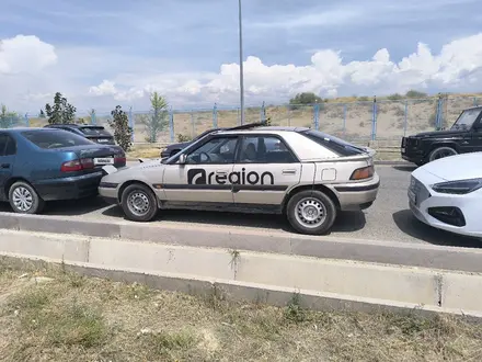 Mazda 323 1993 года за 900 000 тг. в Жаркент