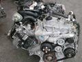 Двигатель Toyota 3.5 за 100 000 тг. в Шымкент – фото 2