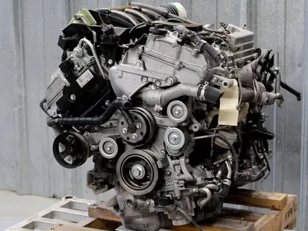 Двигатель Toyota 3.5 за 100 000 тг. в Шымкент