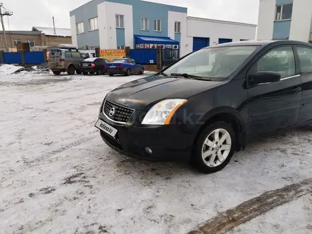 Nissan Sentra 2007 года за 2 800 000 тг. в Астана – фото 2