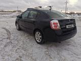 Nissan Sentra 2007 годаүшін2 800 000 тг. в Астана – фото 3