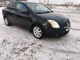 Nissan Sentra 2007 года за 2 800 000 тг. в Астана – фото 5