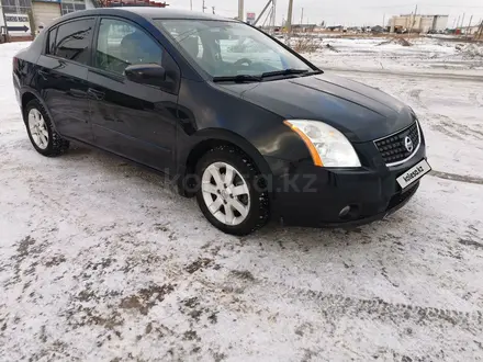 Nissan Sentra 2007 года за 2 800 000 тг. в Астана – фото 5