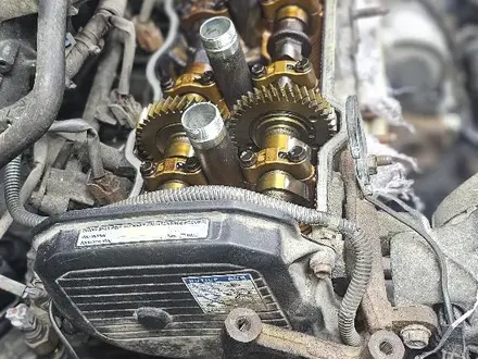 Двигатель 5S-FE за 450 000 тг. в Алматы