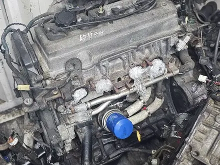 Двигатель 5S-FE за 450 000 тг. в Алматы – фото 7