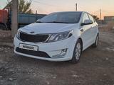 Kia Rio 2015 годаүшін5 000 000 тг. в Сатпаев