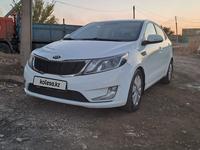 Kia Rio 2015 годаүшін5 000 000 тг. в Сатпаев