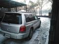 Subaru Forester 1999 годаfor2 500 000 тг. в Алматы – фото 6