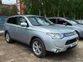 Mitsubishi Outlander 2012 года за 7 100 000 тг. в Костанай – фото 3