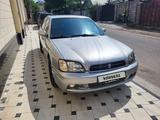 Subaru Legacy 1999 года за 3 000 000 тг. в Алматы – фото 2
