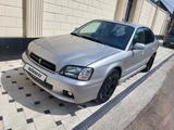 Subaru Legacy 1999 года за 3 000 000 тг. в Алматы