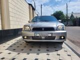 Subaru Legacy 1999 года за 3 000 000 тг. в Алматы – фото 3