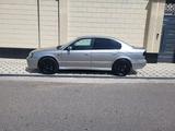 Subaru Legacy 1999 года за 3 000 000 тг. в Алматы – фото 5