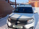 ВАЗ (Lada) Largus 2021 года за 7 000 000 тг. в Булаево