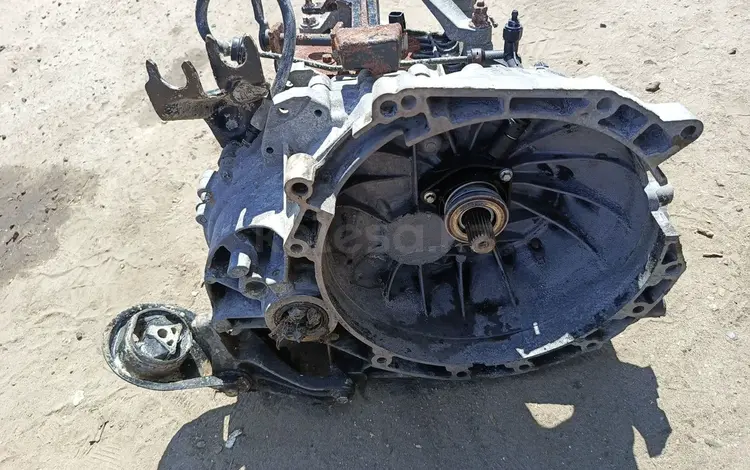 Қорап Ford — келісімшарттық, Қазақстанда жүрмегенүшін110 000 тг. в Алматы