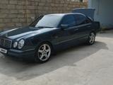 Mercedes-Benz E 280 1996 годаүшін2 000 000 тг. в Актау – фото 2