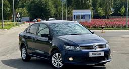 Volkswagen Polo 2012 годаүшін3 250 000 тг. в Алматы