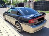 Subaru Outback 2003 годаүшін2 900 000 тг. в Алматы – фото 2