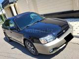 Subaru Outback 2003 годаүшін2 900 000 тг. в Алматы