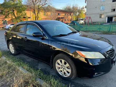 Toyota Camry 2006 года за 6 300 000 тг. в Талдыкорган – фото 2