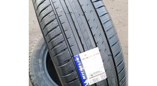 Шины Michelin 235/65/r17 Pilot sport 4 suv за 112 500 тг. в Алматы