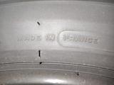 Шины Michelin 235/65/r17 Pilot sport 4 suv за 112 000 тг. в Алматы – фото 2