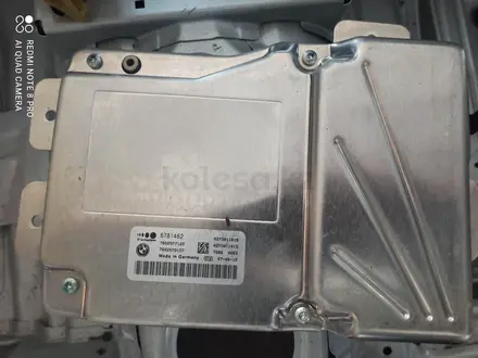 Блок управления активной рулевой рейки BMW E60 — 1 277 022 098 за 40 000 тг. в Алматы