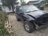 Автомобиль по запчастям в Усть-Каменогорск